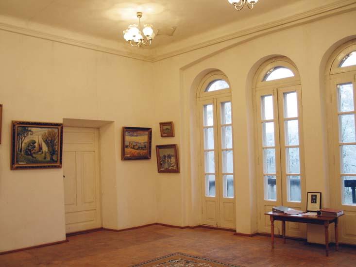 Пружанский палацик, фото 18