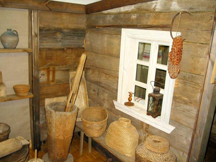 Пружанский палацик, фото 19