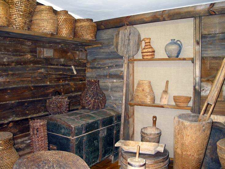 Пружанский палацик, фото 21