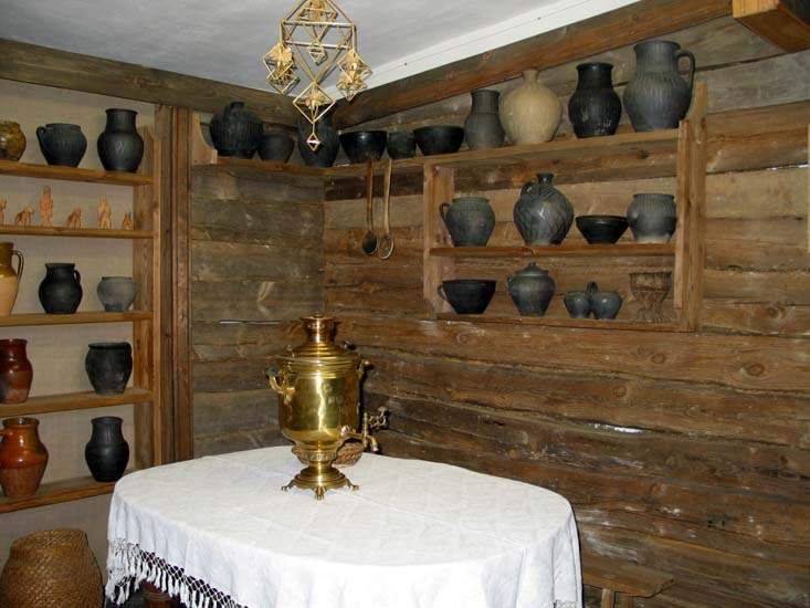 Пружанский палацик, фото 22