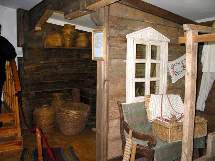 Пружанский палацик, фото 23