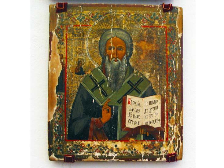 Пружанский палацик, фото 24