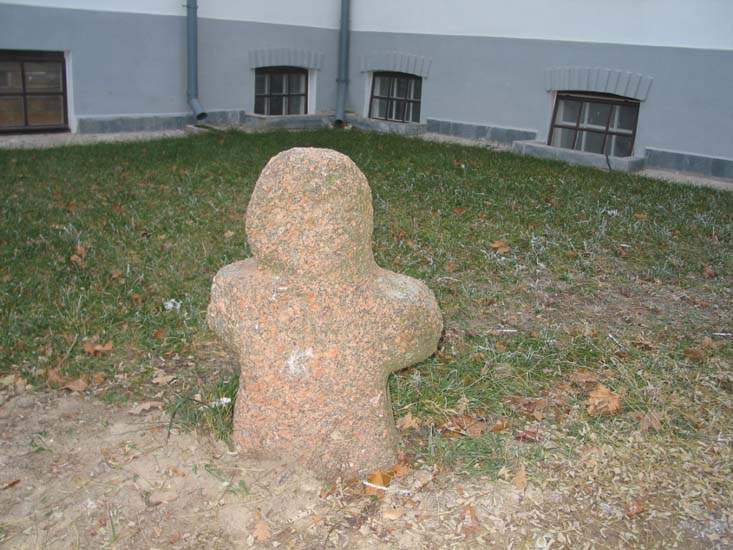 Пружанский палацик, фото 26