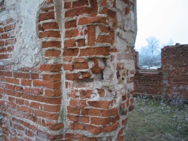 Ружанский замок, фото 8