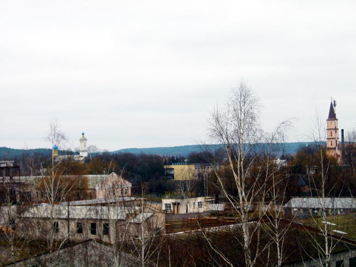 Ружанский замок, фото 17