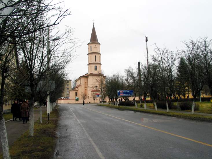 Ружанский замок, фото 19