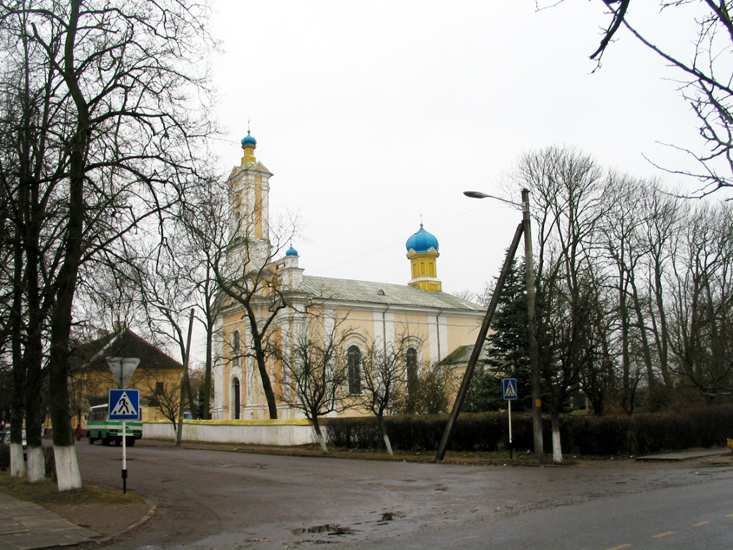 Ружанский замок, фото 20