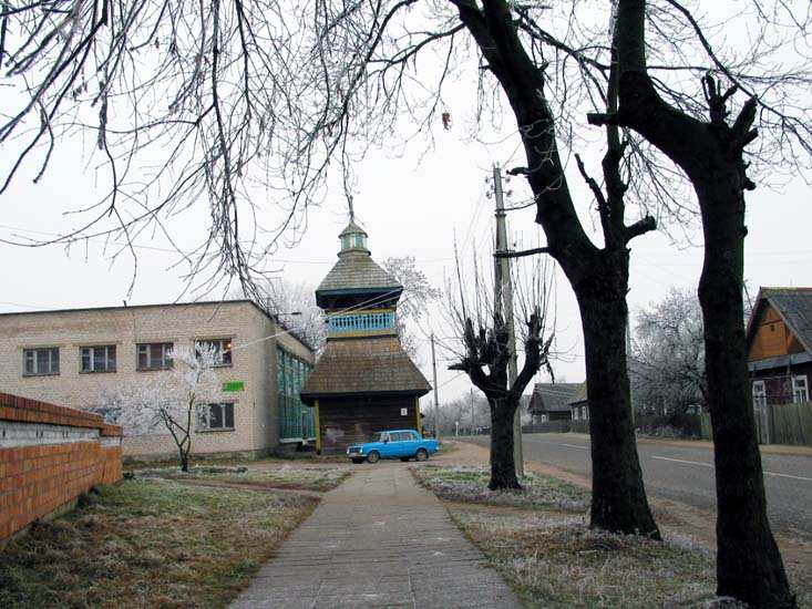 Шерешево, фото 3