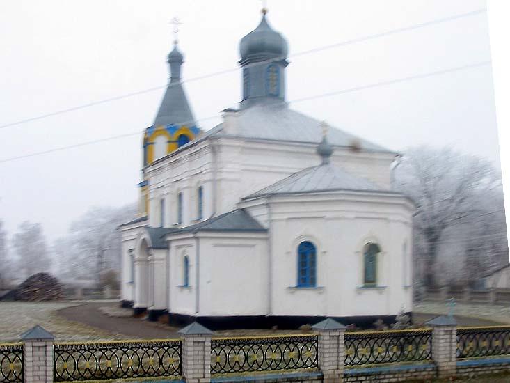 Шерешево, фото 6