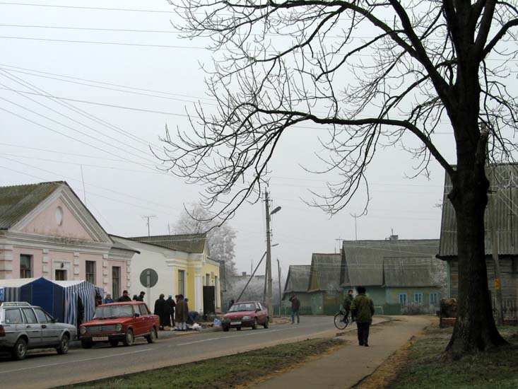 Шерешево, фото 7