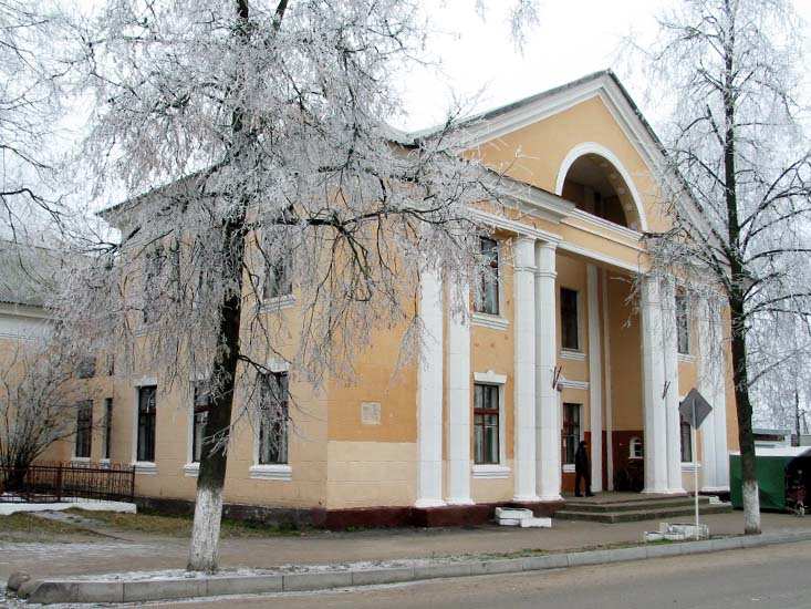 Шерешево, фото 10