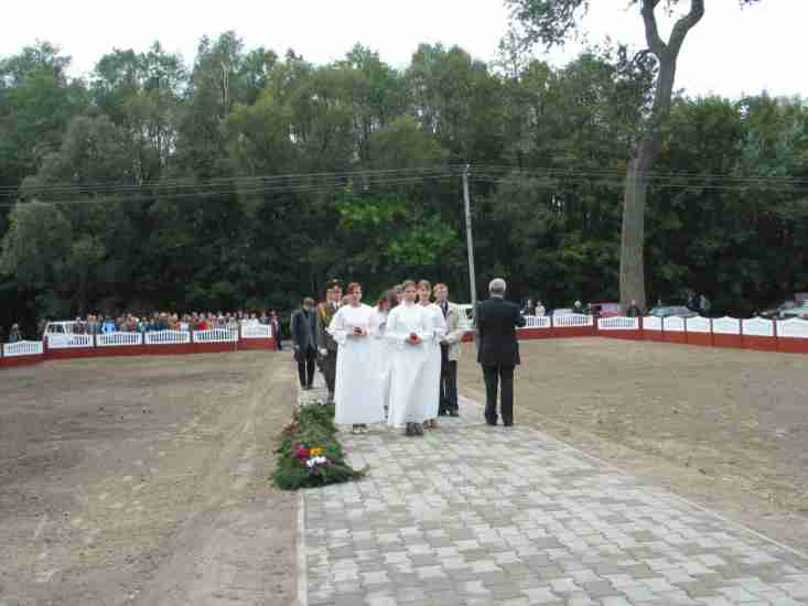 Мемориальный дом-усадьба Тадеуша Костюшко