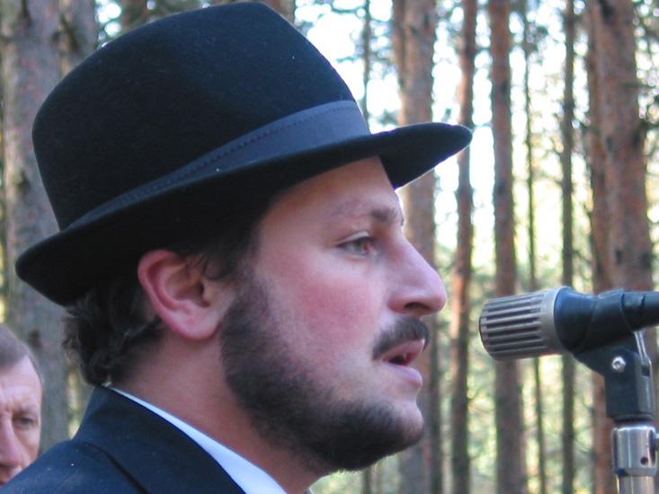 Хадасы, 4 кастрычніка 2004 — фота 18