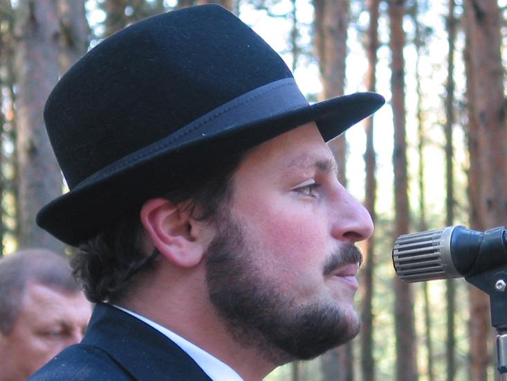 Хадасы, 4 кастрычніка 2004 — фота 19