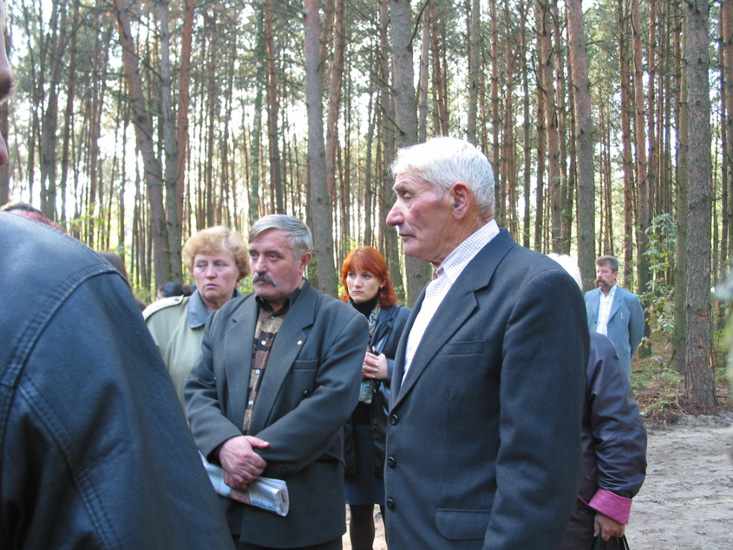 Хадасы, 4 кастрычніка 2004 — фота 40