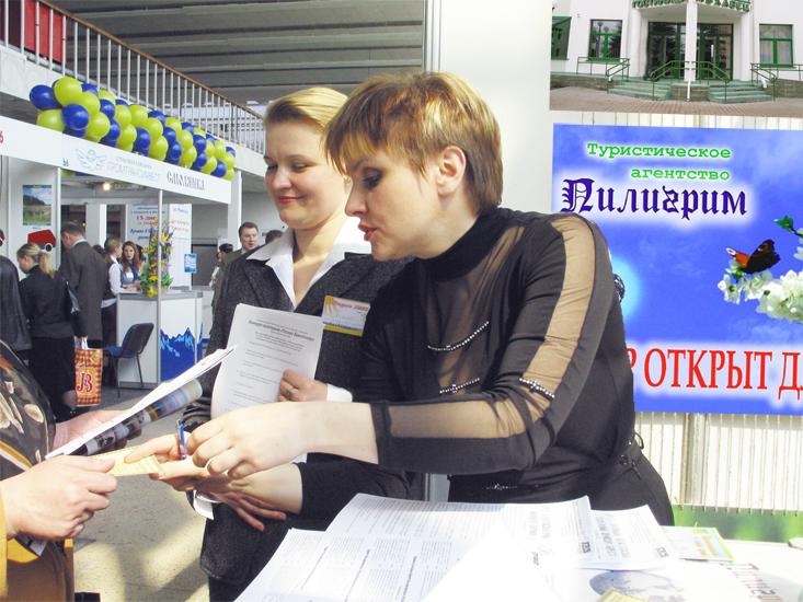 Финальный обзор экспозиции Брестчины