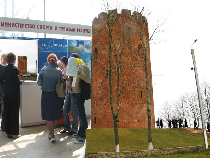 Познай Брестчину