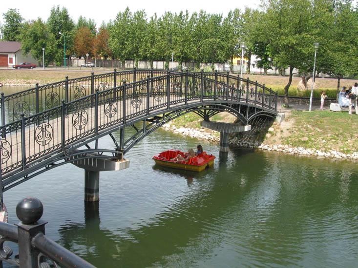 Городской парк — Берестье-2006, фото 4