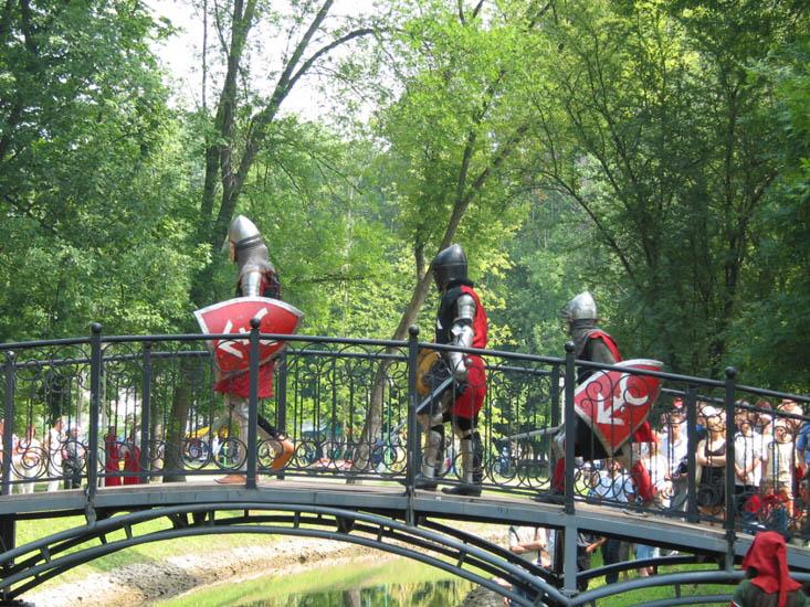 Рыцарские турниры — Берестье-2006, фото 3
