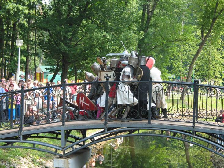 Рыцарские турниры — Берестье-2006, фото 5