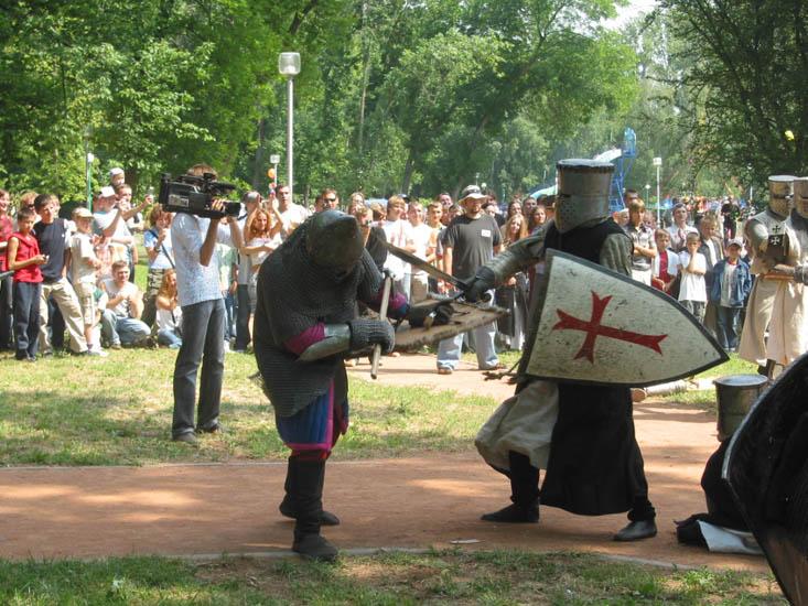 Рыцарские турниры — Берестье-2006, фото 11