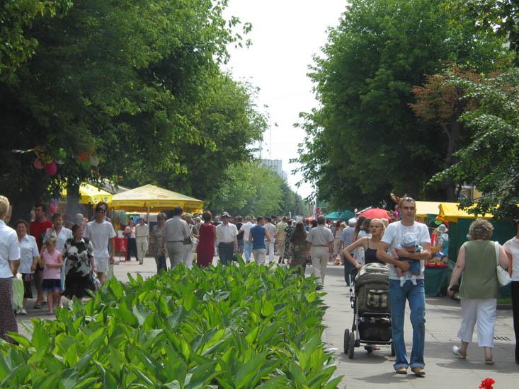 Брест праздничный — Берестье-2006, фото 7