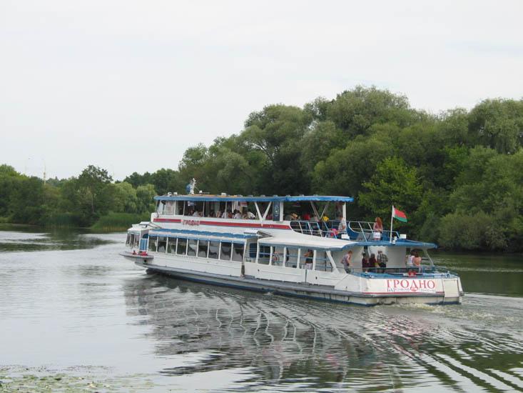 Брест праздничный — Берестье-2006, фото 8