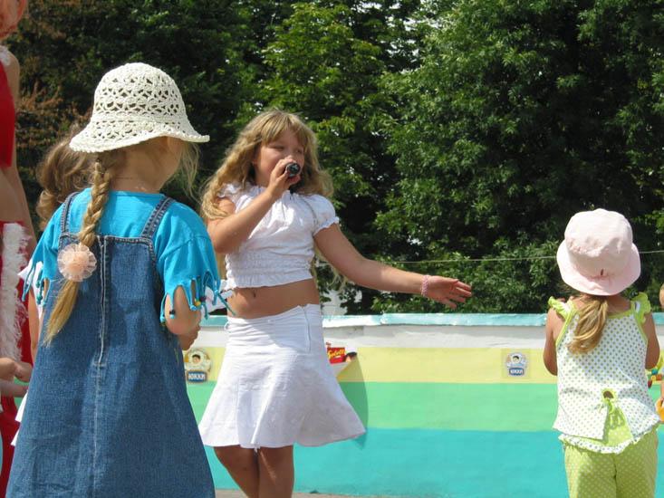 Концерты — Берестье-2006, фото 4