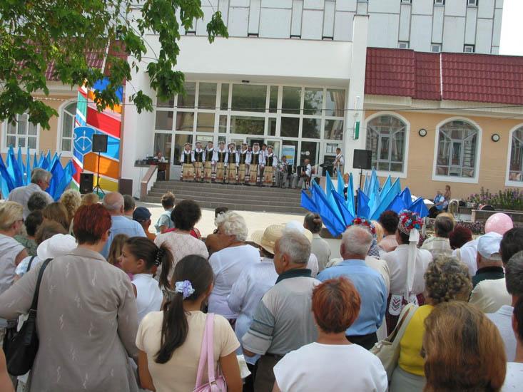 Концерты — Берестье-2006, фото 5