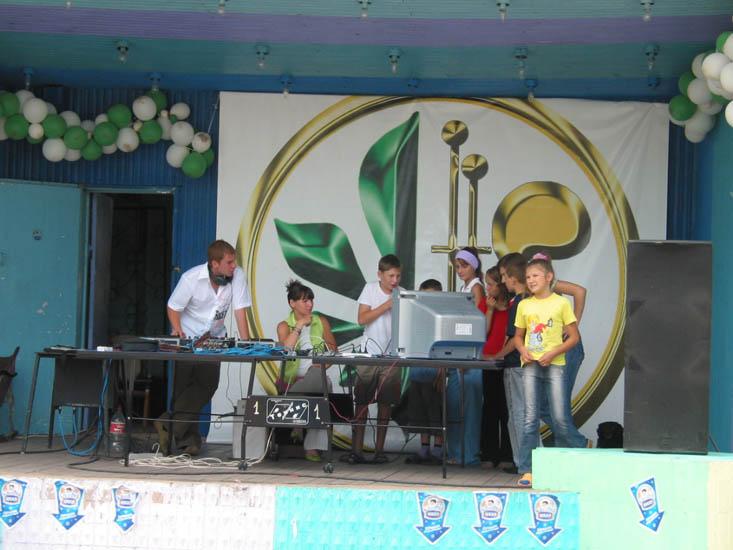 Концерты — Берестье-2006, фото 8