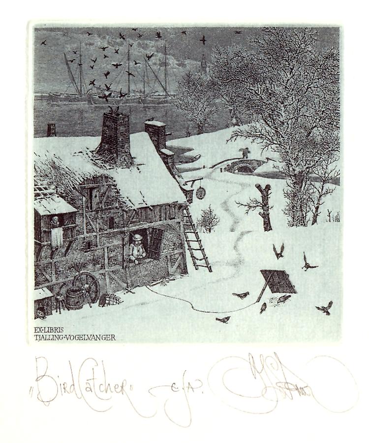 Konstantin Kalinovich — II премия