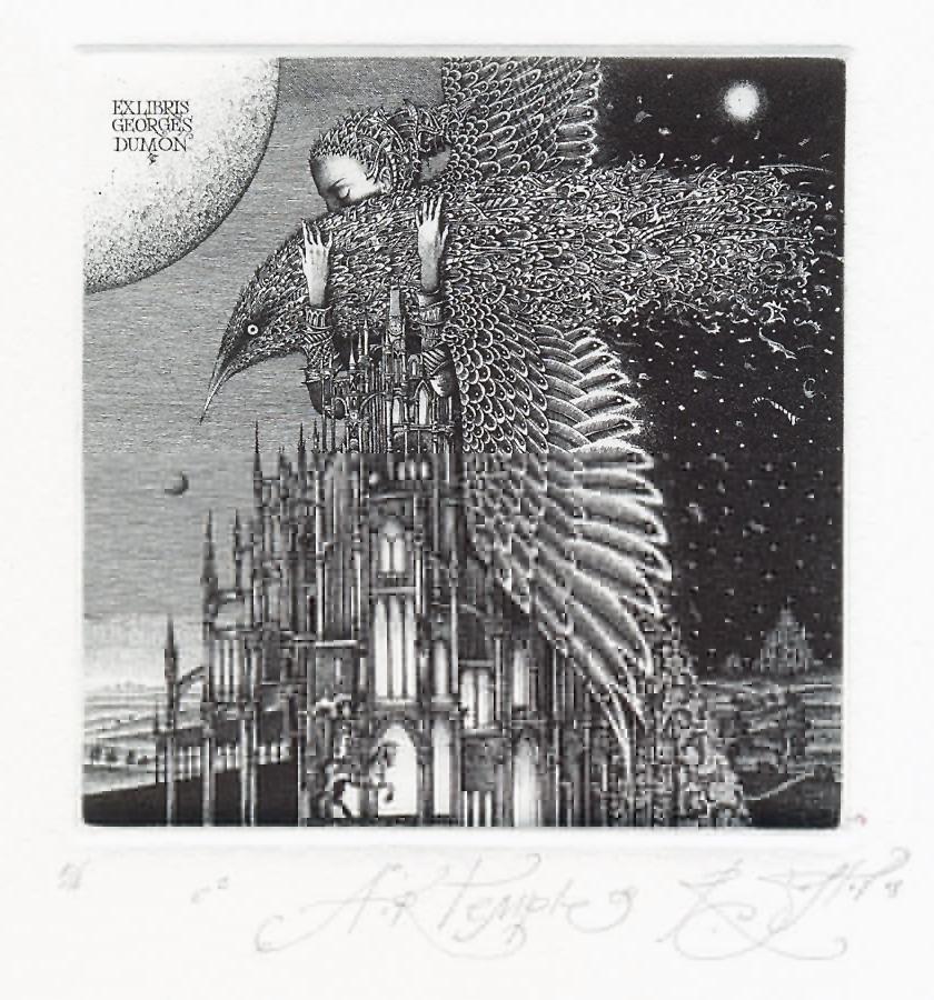 Roman Sustov — III премия