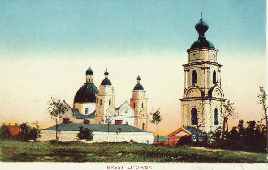 Brest-Litowsk