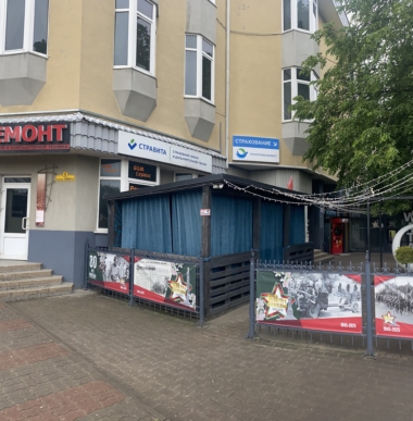 Промтрансинвест в Барановичах: изображение 1