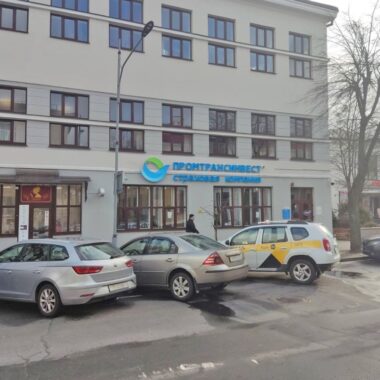 Промтрансинвест в Бресте: изображение 1