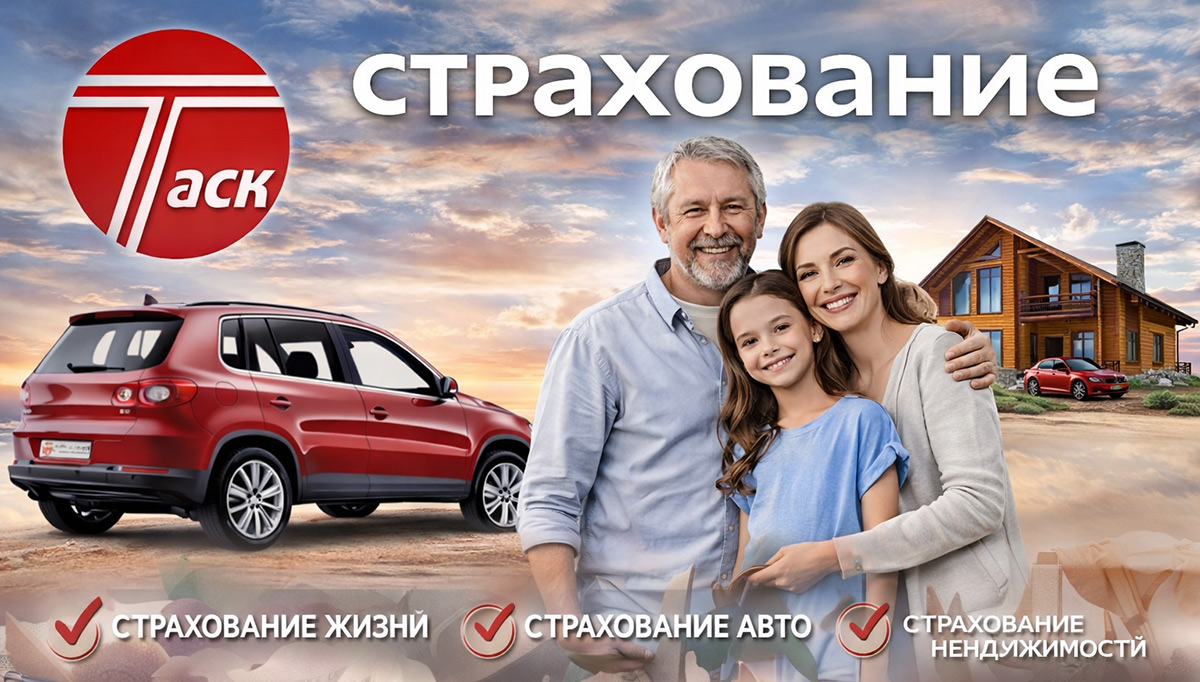 ТАСК, представительство в Барановичах: изображение 1