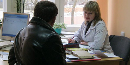 Ивацевичская центральная районная больница: изображение 2