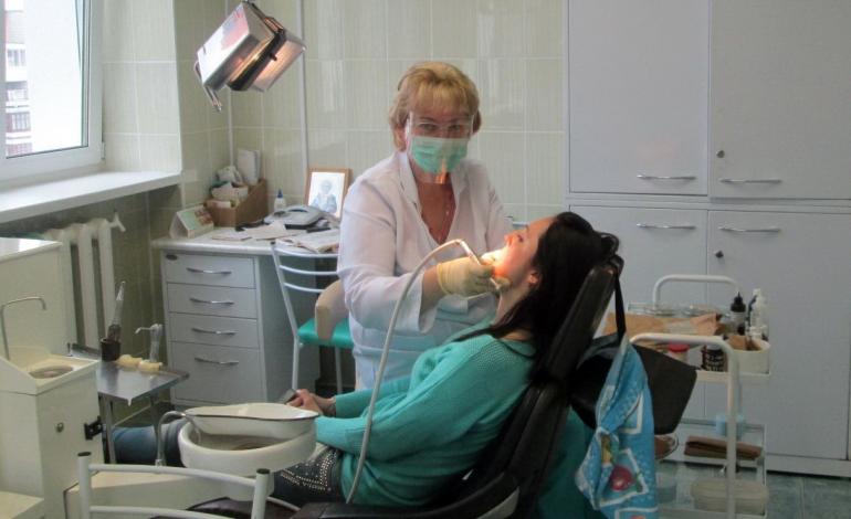 Малоритская центральная районная больница: изображение 2