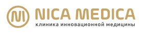 Логотип NICA MEDICA