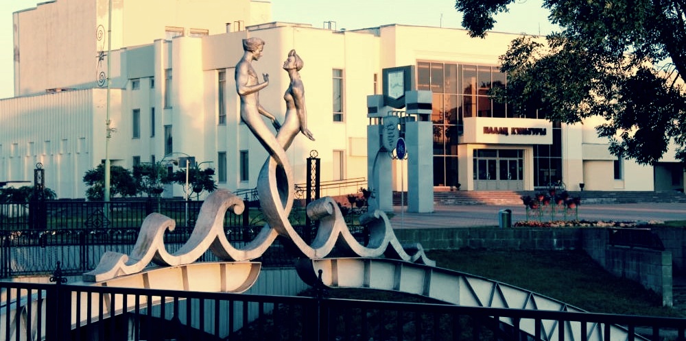 Пружанская центральная районная больница: изображение 1