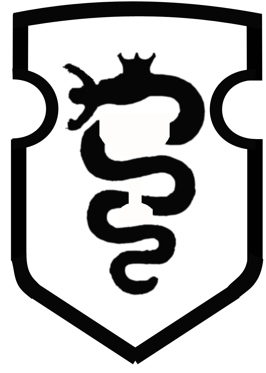 Логотип Пружанская центральная районная больница