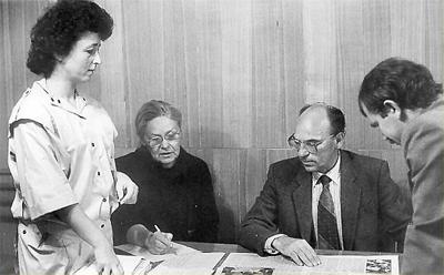 Кобринский вестник - выпуск газеты