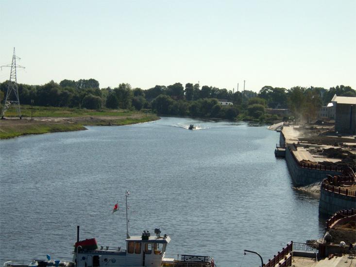 Редакция Кобринского вестника