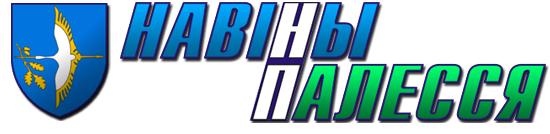 Логотип Навіны Палесся
