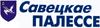 Логотип Савецкае Палессе