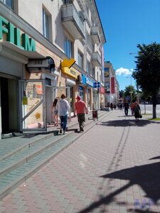 Центр продаж и обслуживания А1 на пл. Ленина, 1: изображение 1