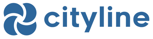 Логотип Cityline