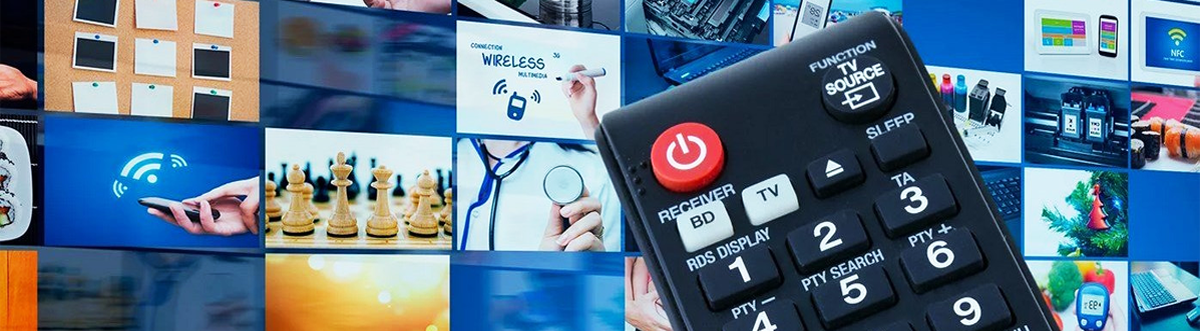 Эфир-ТВ: изображение 1