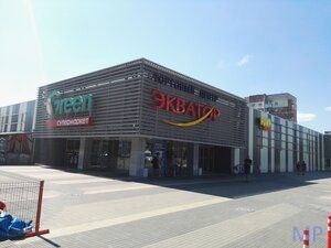 Салон связи life:) на ул. Гаврилова, 16: изображение 1