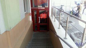 Салон связи МТС на ул. Куйбышева, 15-5: изображение 1